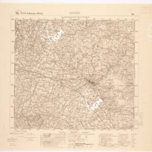 123 III (ASSISI) Anno: 1932