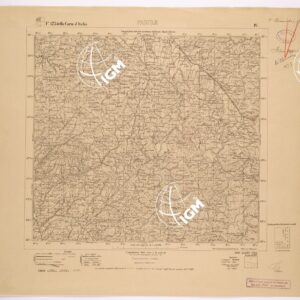 123 IV (PADULE) Anno: 1907