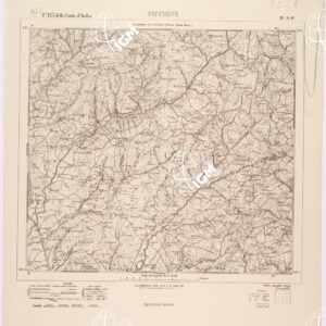 123 IV-SO (PICCIONE) Anno: 1892