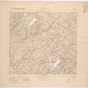 123 IV-SO (PICCIONE) Anno: 1907