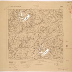 123 IV-SO (PICCIONE) Anno: 1920