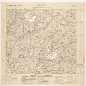 123 IV-SO (PICCIONE) Anno: 1932