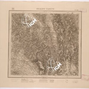 123 (GUALDO TADINO) Anno: 1900