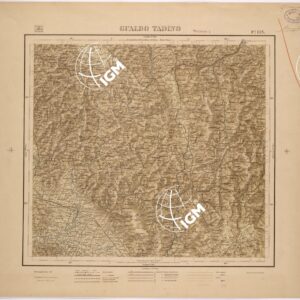 123 (GUALDO TADINO) Anno: 1909