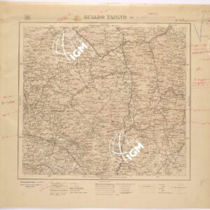 123 (GUALDO TADINO) Anno: 1932