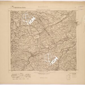 124 I (MACERATA) Anno: 1895