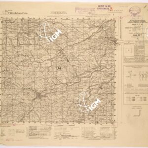 124 I (MACERATA) Anno: 1907