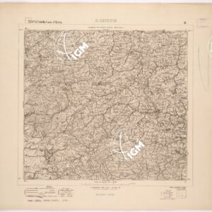 124 II (S. GINESIO) Anno: 1895