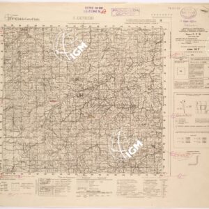 124 II (S. GINESIO) Anno: 1907