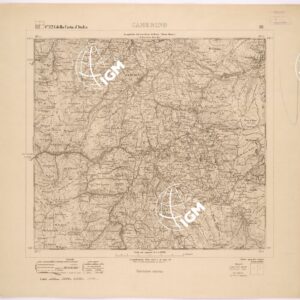 124 III (CAMERINO) Anno: 1895