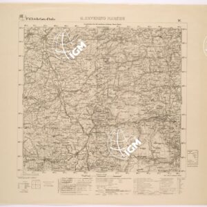 124 IV (S. SEVERINO MARCHE) Anno: 1907