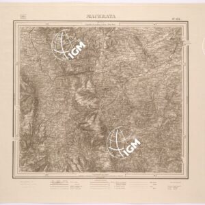 124 (MACERATA) Anno: 1900