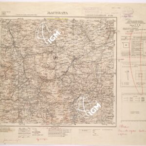 124 (MACERATA) Anno: 1907
