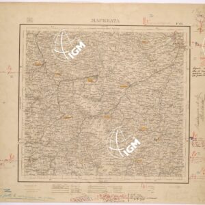 124 (MACERATA) Anno: 1909