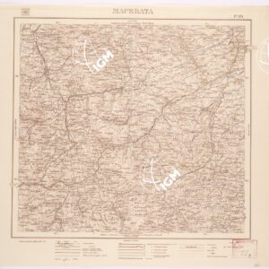 124 (MACERATA) Anno: 1930