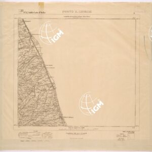 125 I (PORTO S. GIORGIO) Anno: 1894