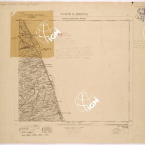 125 I (PORTO S. GIORGIO) Anno: 1907