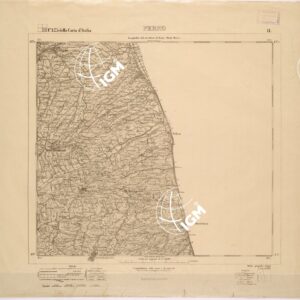 125 II (FERMO) Anno: 1894