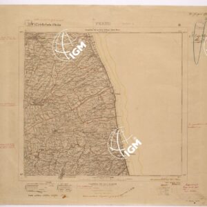 125 II (FERMO) Anno: 1907