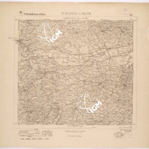 125 IV (S. ELPIDIO A MARE) Anno: 1896