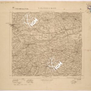 125 IV (S. ELPIDIO A MARE) Anno: 1907