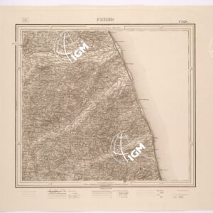 125 (FERMO) Anno: 1900