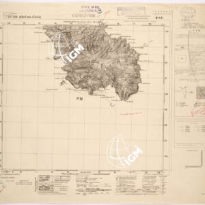 126 II-SE (CAPOLIVERI) Anno: 1943
