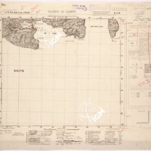 126 II-SO (MARINA DI CAMPO) Anno: 1943