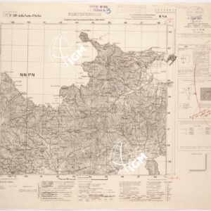 126 II-NO (PORTOFERRAIO) Anno: 1943