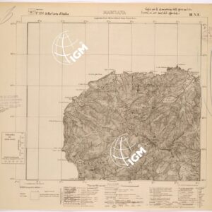 126 III-NE (MARCIANA) Anno: 1943