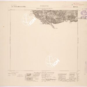 126 III-SE (POMONTE) Anno: 1943