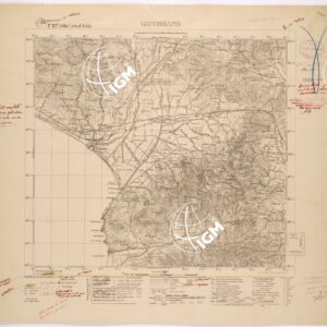 127 I (GAVORRANO) Anno: 1907