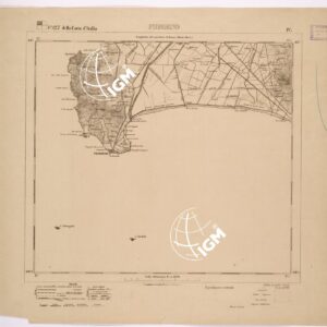 127 IV (PIOMBINO) Anno: 1883