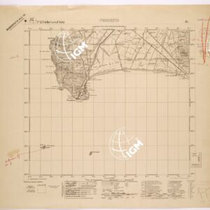 127 IV (PIOMBINO) Anno: 1907