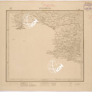 127 (PIOMBINO) Anno: 1888