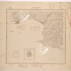 127 (PIOMBINO) Anno: 1908