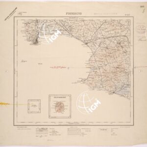127 (PIOMBINO) Anno: 1939-42