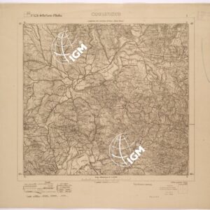 128 I (CAMPAGNATICO) Anno: 1883