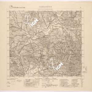 128 I (CAMPAGNATICO) Anno: 1907