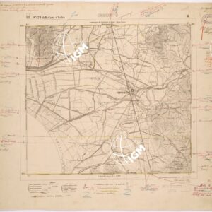 128 III (GROSSETO) Anno: 1907