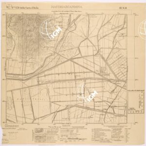 128 III-NO (MACCHIASCANDONA) Anno: 1929