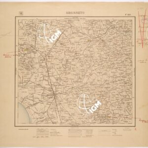 128 (GROSSETO) Anno: 1910