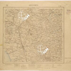 128 (GROSSETO) Anno: 1929