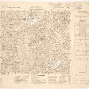 129 I-NE (SARTEANO) Anno: 1942
