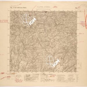 129 III (SANTA FIORA) Anno: 1907