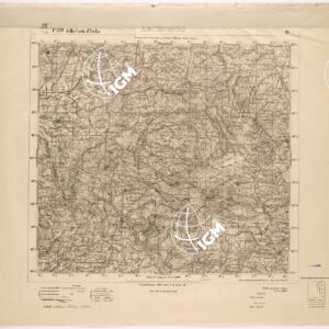 129 IV (ARCIDOSSO) Anno: 1907