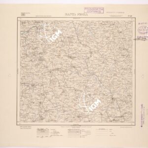 129 (SANTA FIORA) Anno: 1944