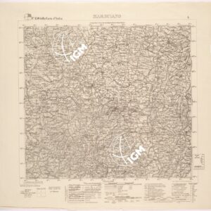 130 I (MARSCIANO) Anno: 1907