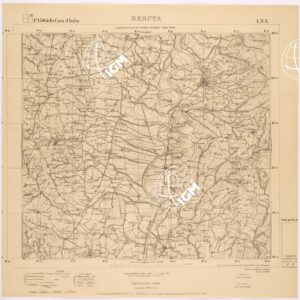 130 I-NE (DERUTA) Anno: 1907