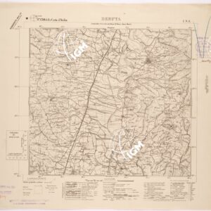 130 I-NE (DERUTA) Anno: 1943